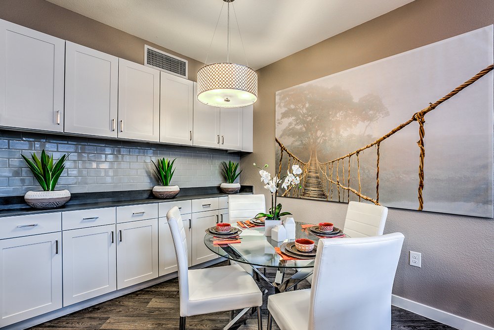 Photo of Aspire Apartments