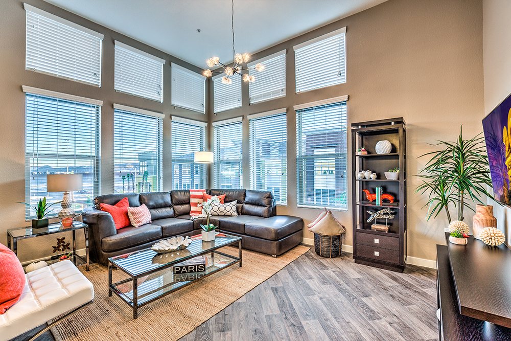 Photo of Aspire Apartments
