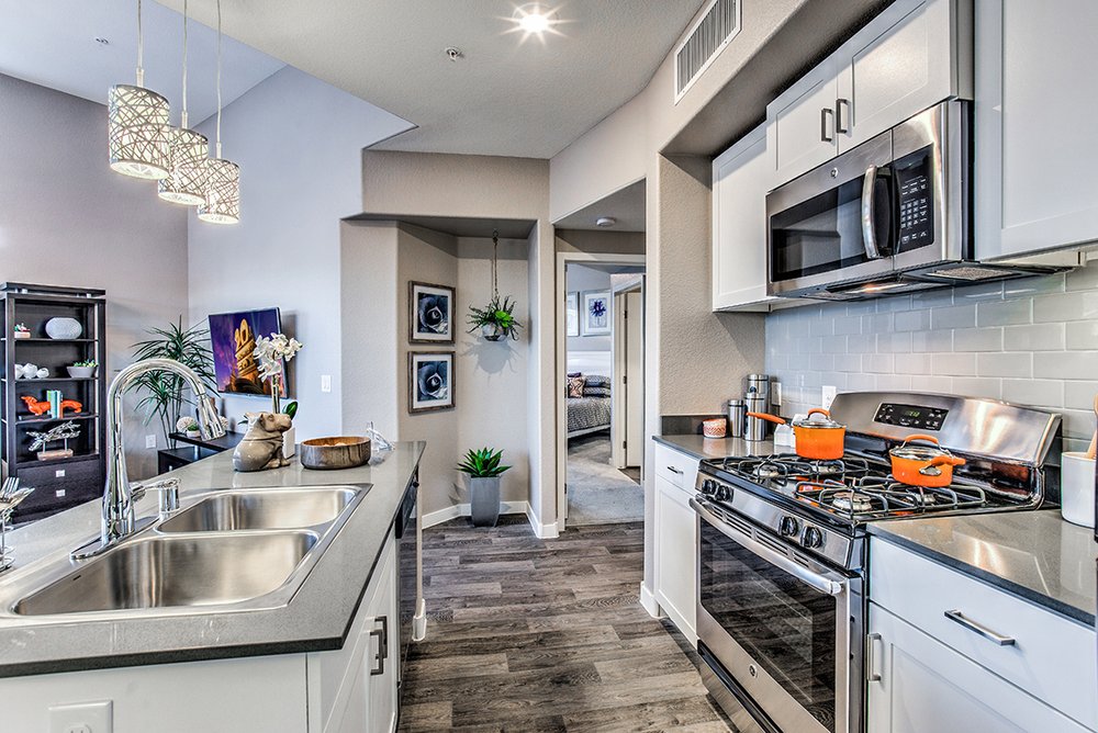 Photo of Aspire Apartments