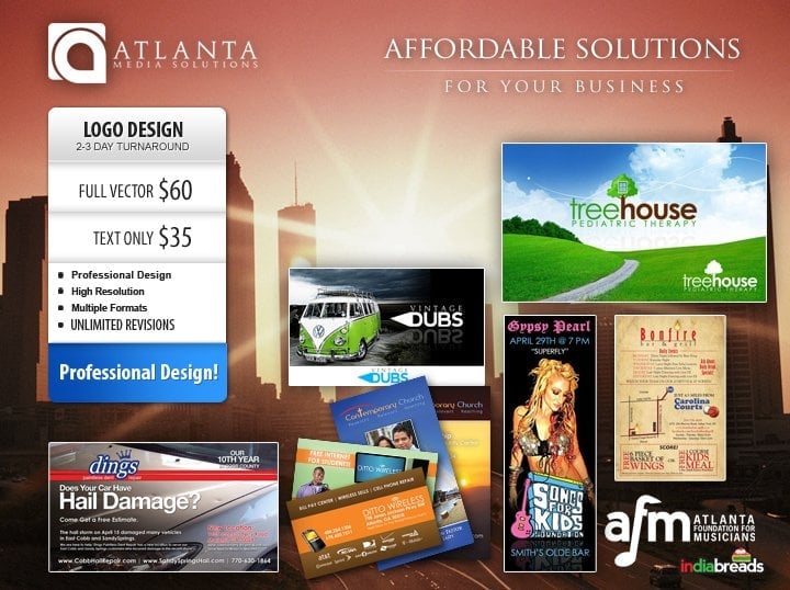 Photo of Atlanta Media Solutions
