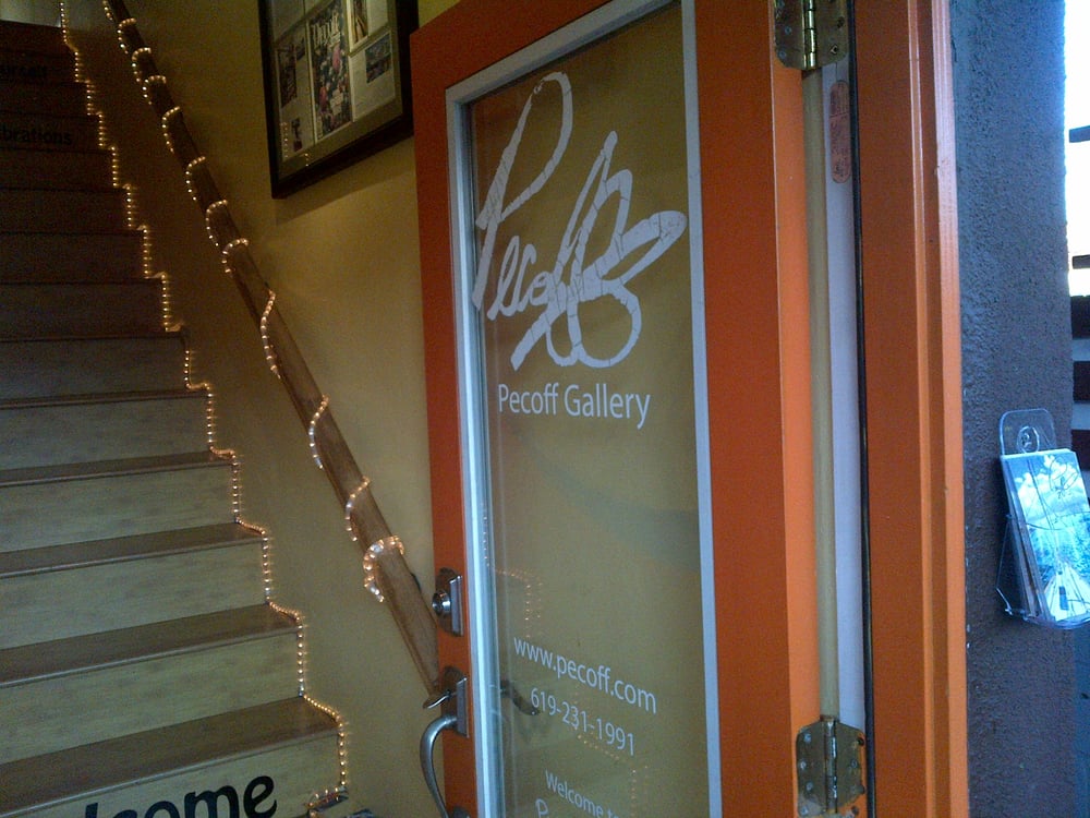 Photo of Pecoff Studios
