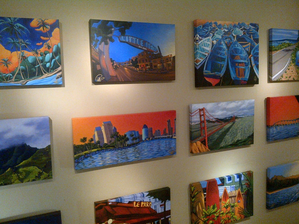 Photo of Pecoff Studios