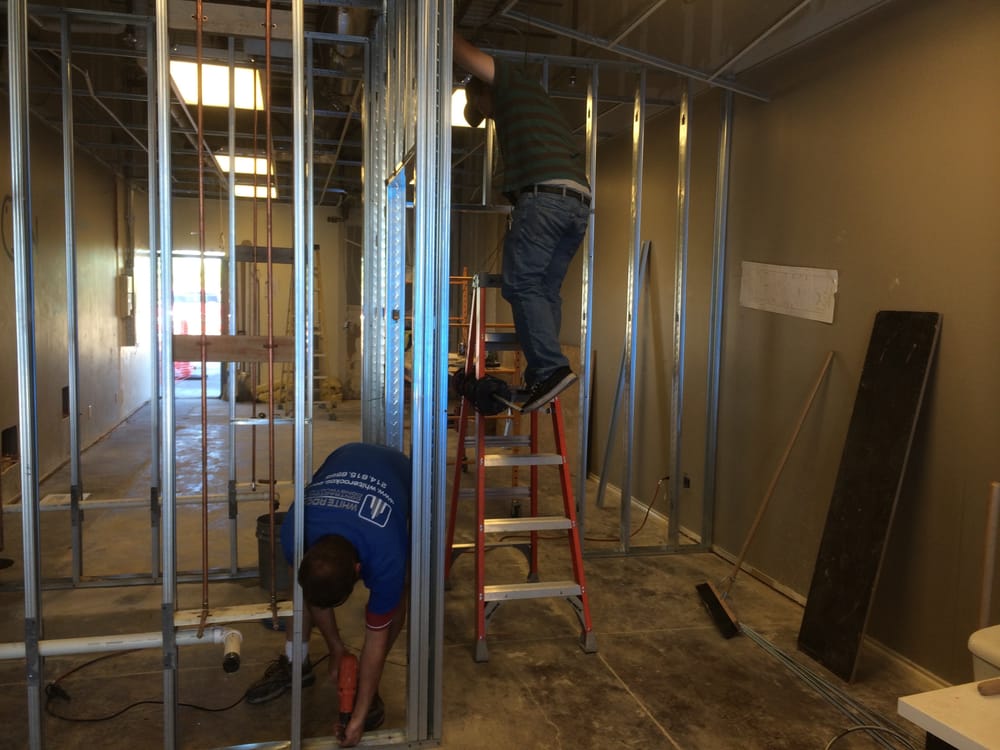 Photo of White Rock Contracting & Construction