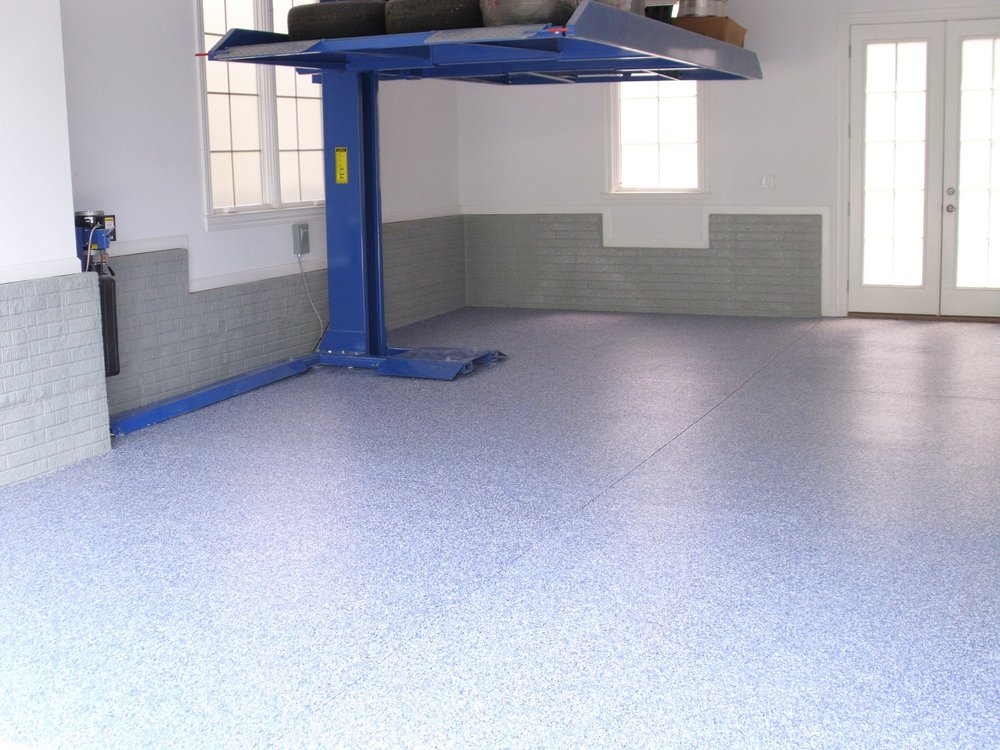 Photo of Solutions for Organizing Spaces