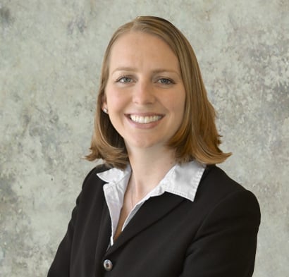 Photo of Shelia Williams, CPA