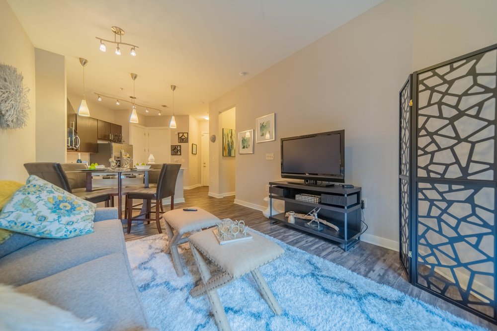 Photo of Elizabeth Square Apartments