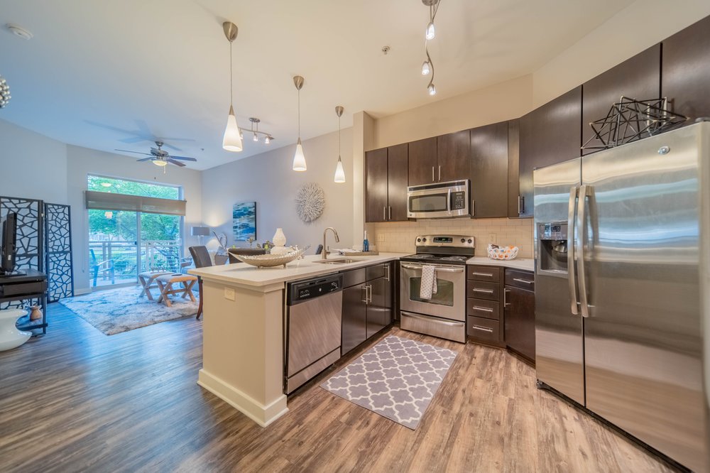 Photo of Elizabeth Square Apartments