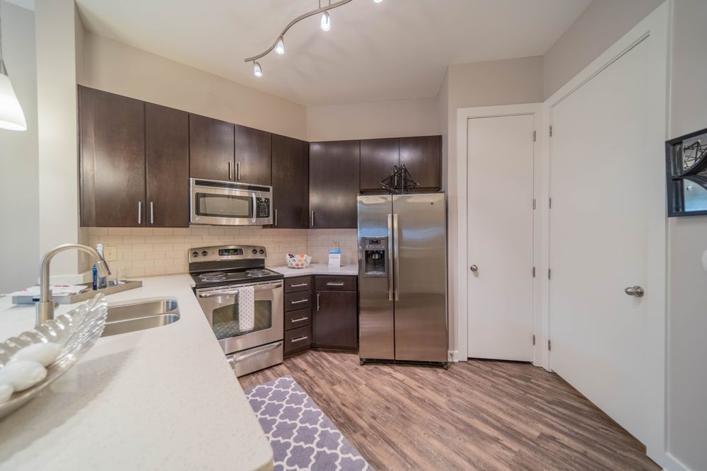 Photo of Elizabeth Square Apartments