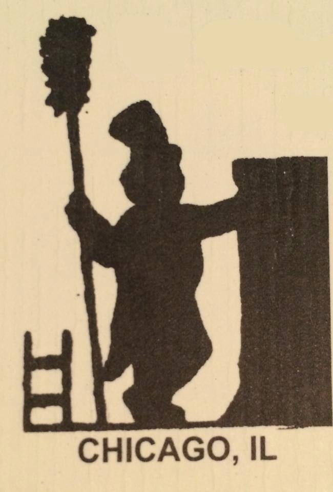 Photo of Ye Olde Chimney Sweep