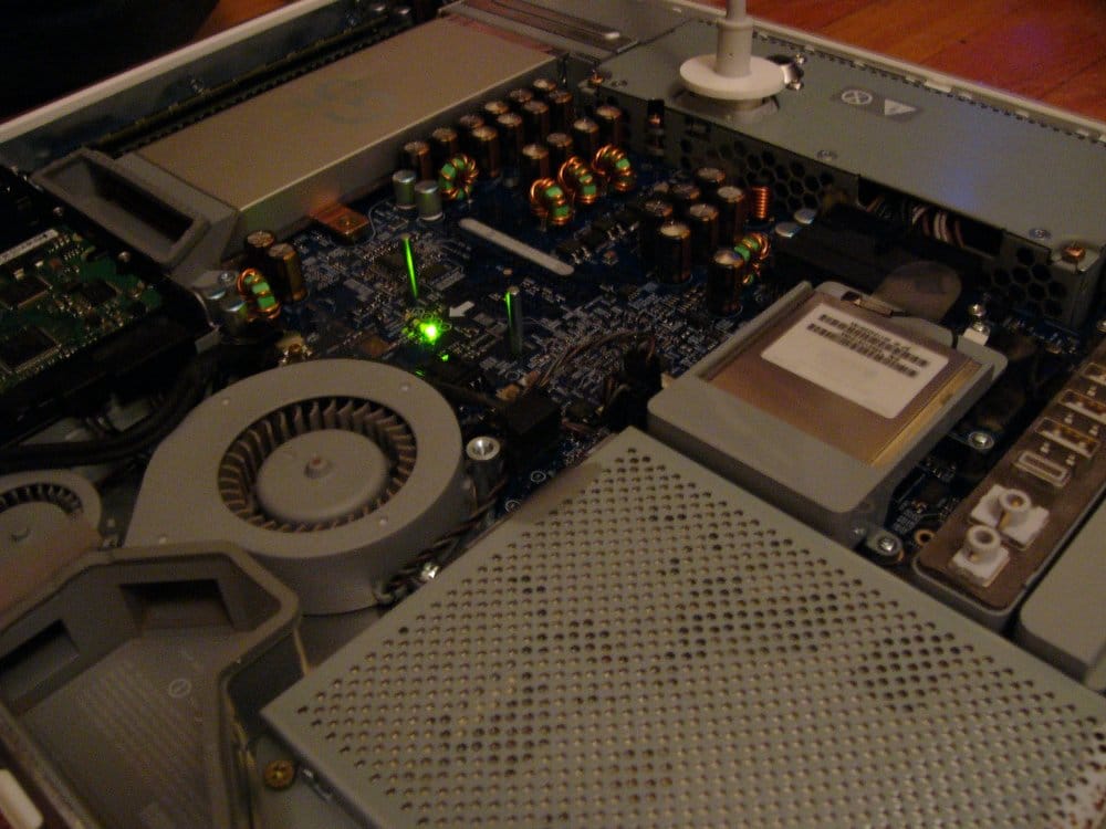 Photo of Slave To The Machine