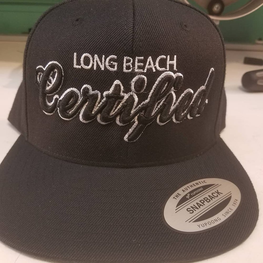 Photo of INK -Possible Screen Printing