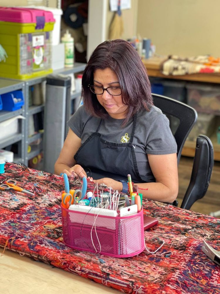 Photo of Simonian Oriental Rug Cleaners