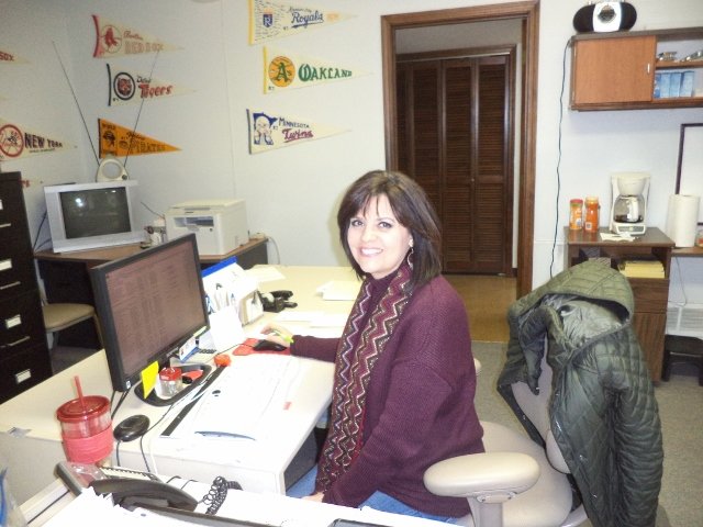 Photo of Jim Blau Insurance Agency