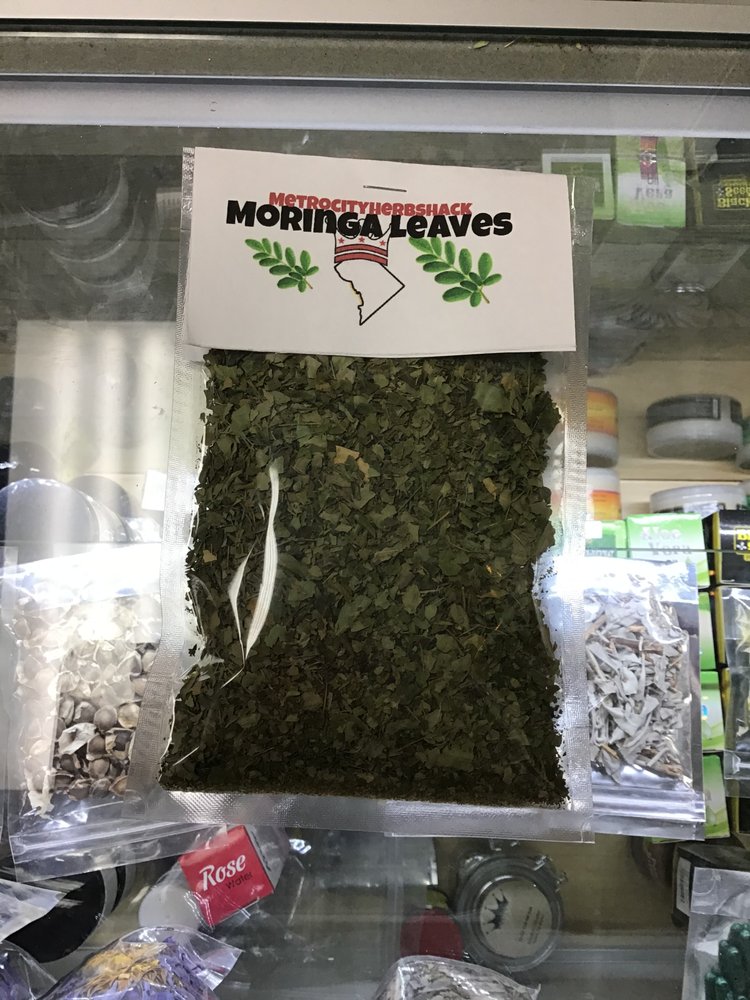 Photo of MetroCityHerbShack