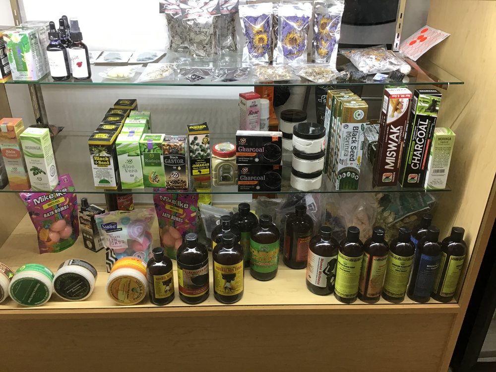 Photo of MetroCityHerbShack