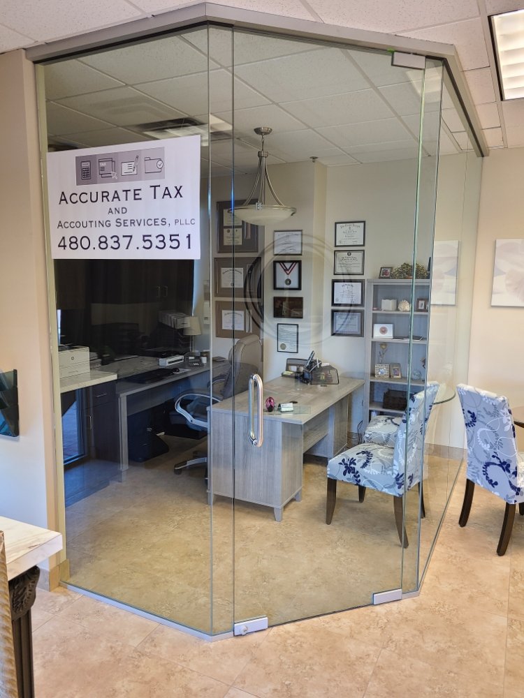 Photo of Accurate Tax and Accounting Services