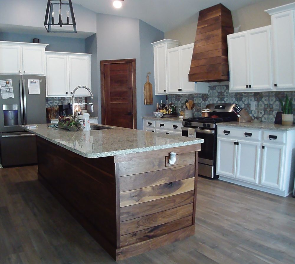 Photo of Phoenix Woodworks