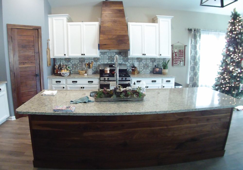 Photo of Phoenix Woodworks