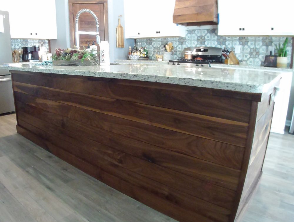 Photo of Phoenix Woodworks