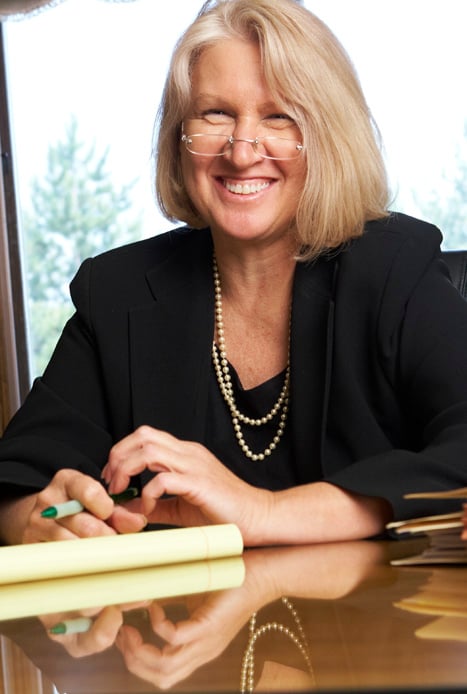 Photo of Diane M Kaer
