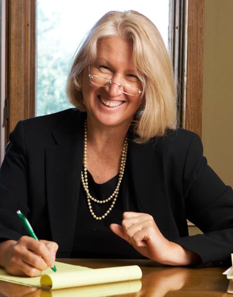 Photo of Diane M Kaer
