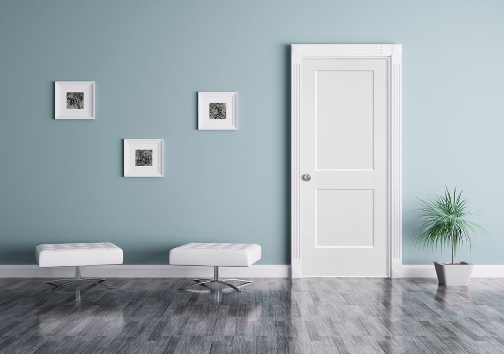 Photo of Interior Door & Closet Company