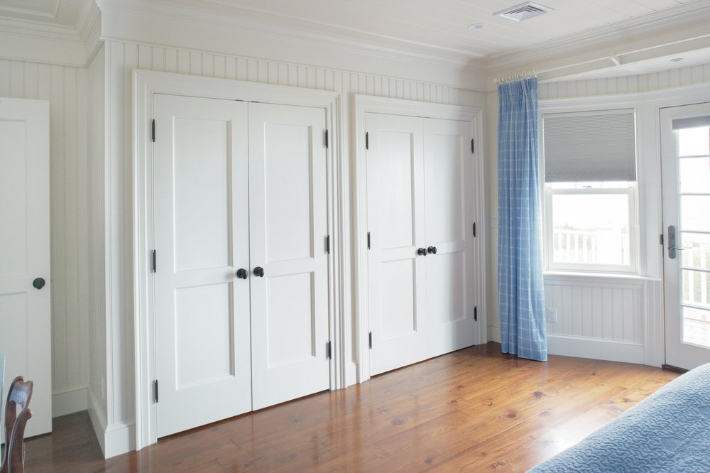 Photo of Interior Door & Closet Company