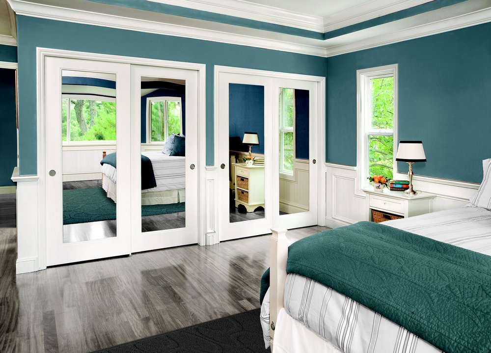 Photo of Interior Door & Closet Company