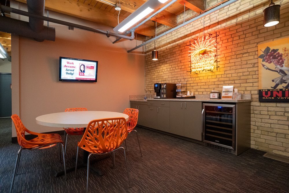 Photo of OffiCenters - MINNEAPOLIS North Loop