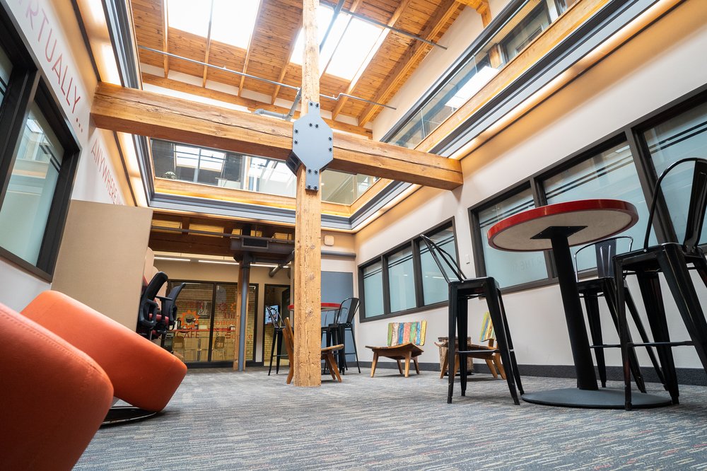 Photo of OffiCenters - MINNEAPOLIS North Loop