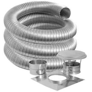 Photo of All In One Chimney Service
