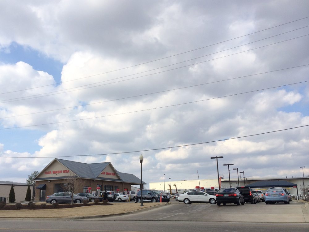 Photo of Take 5 Car Wash