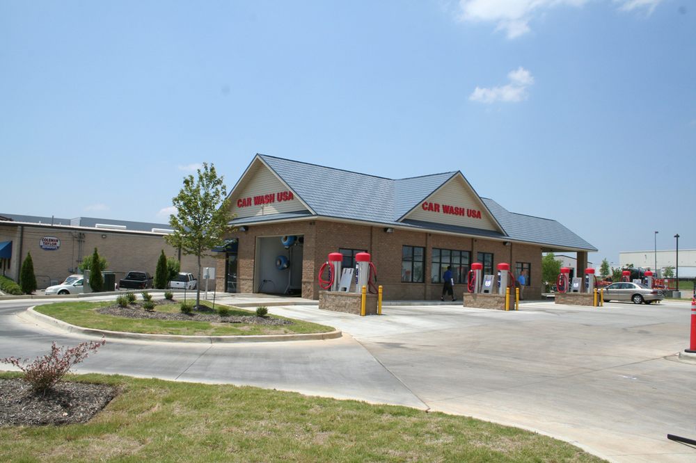 Photo of Take 5 Car Wash