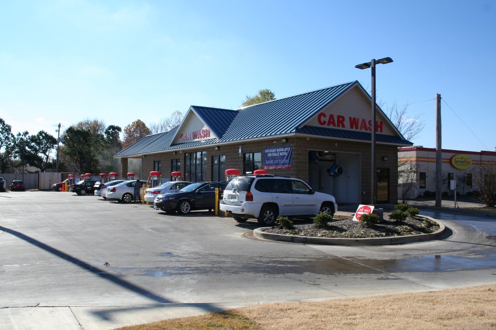 Photo of Take 5 Car Wash