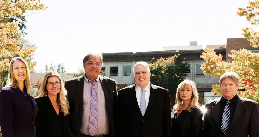 Photo of GSJones Law Group