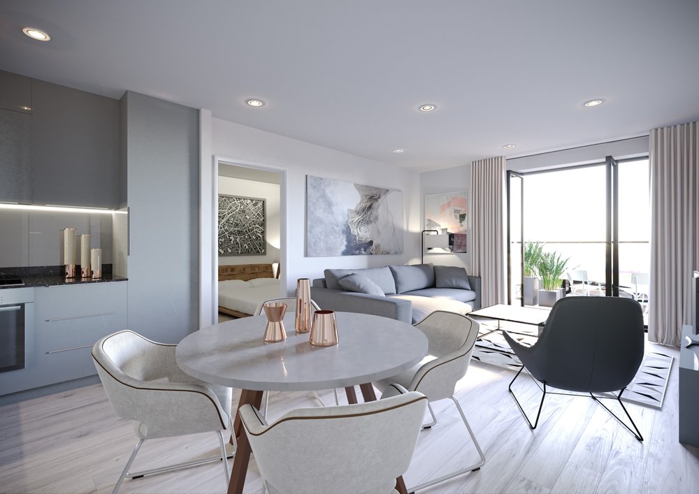 Photo of Maxwell Green Design