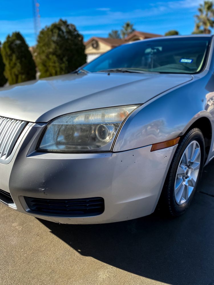 Photo of MHP Auto Services