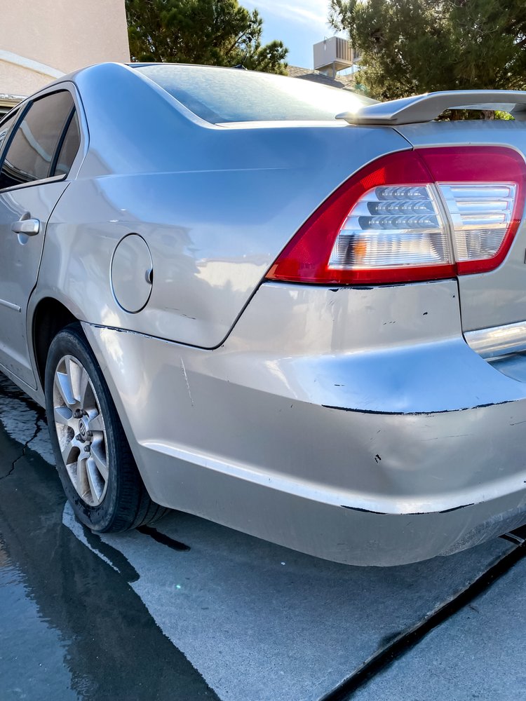 Photo of MHP Auto Services