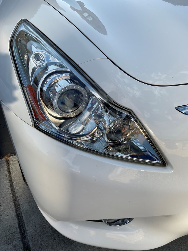 Photo of Fierce Mobile Detailing