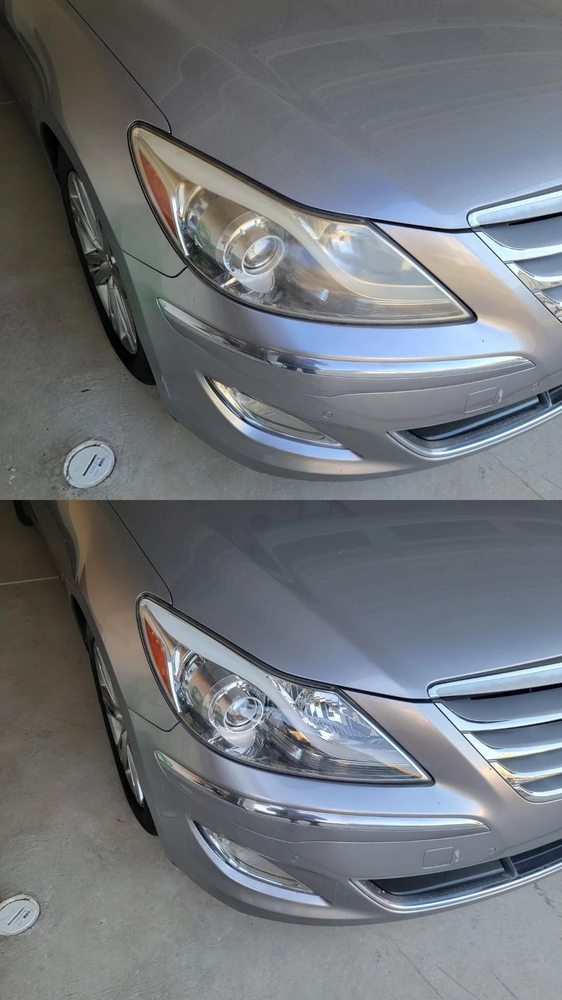 Photo of Fierce Mobile Detailing