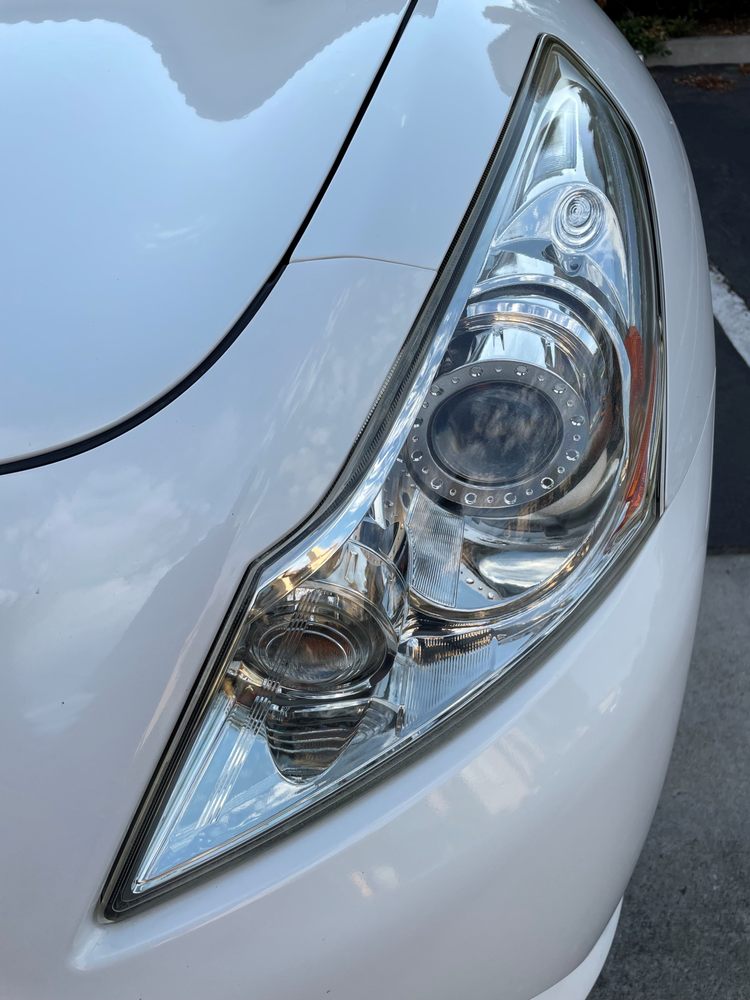 Photo of Fierce Mobile Detailing