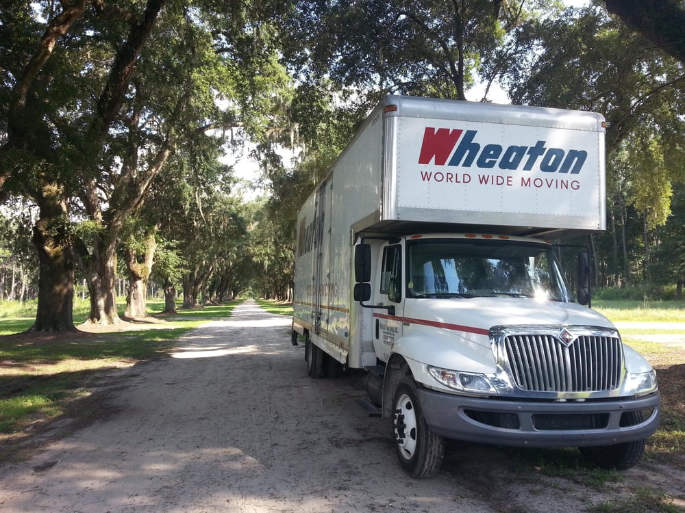 Photo of Mather Brothers Moving Company