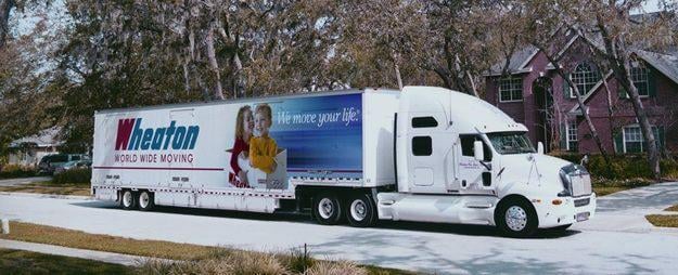 Photo of Mather Brothers Moving Company