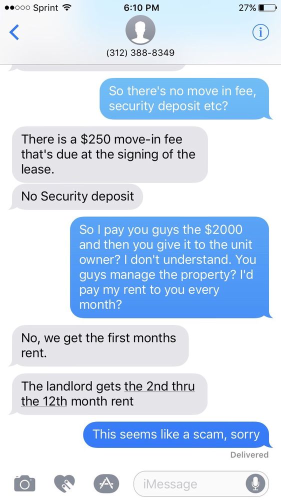 Photo of Chicago Apartment Solutions