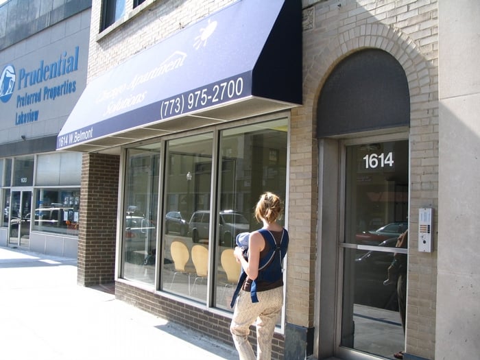 Photo of Chicago Apartment Solutions