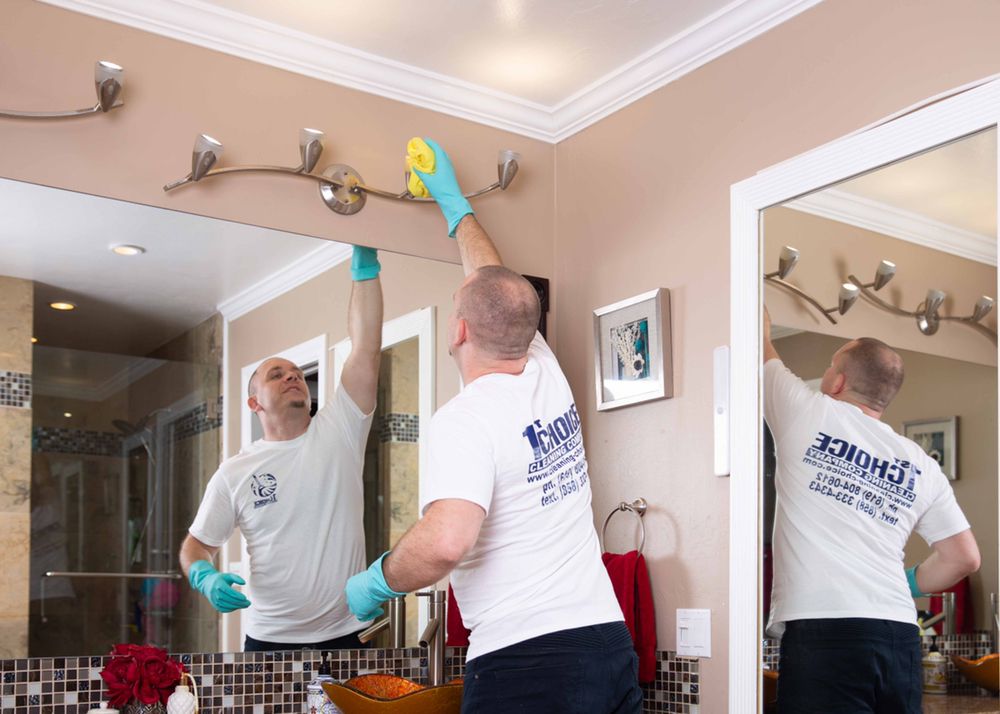 Photo of First Choice Cleaning Company