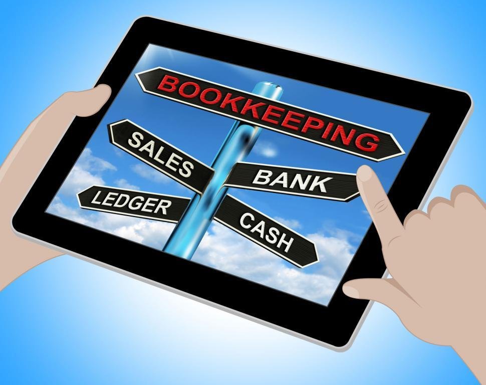 Photo of Ore's Bookkeeping Services