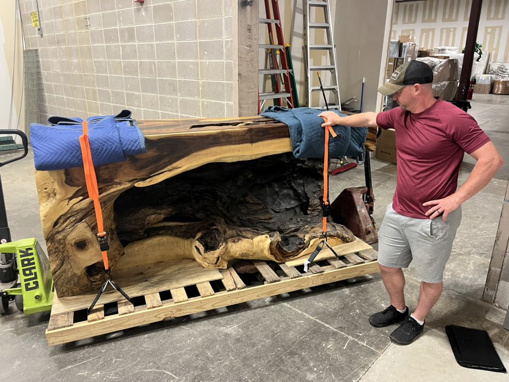 Photo of Gregory's Moving and Delivery