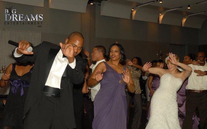 Photo of Big Dreams Entertainment
