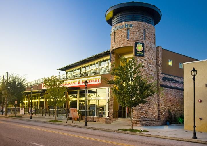 Photo of Brickworks Atlanta At Midtown West